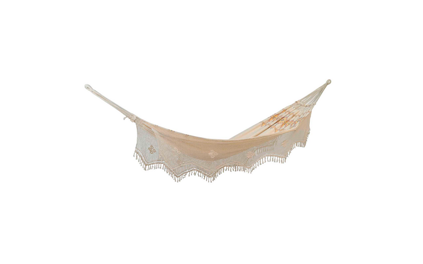Amazonas Rio Boho Hängematte