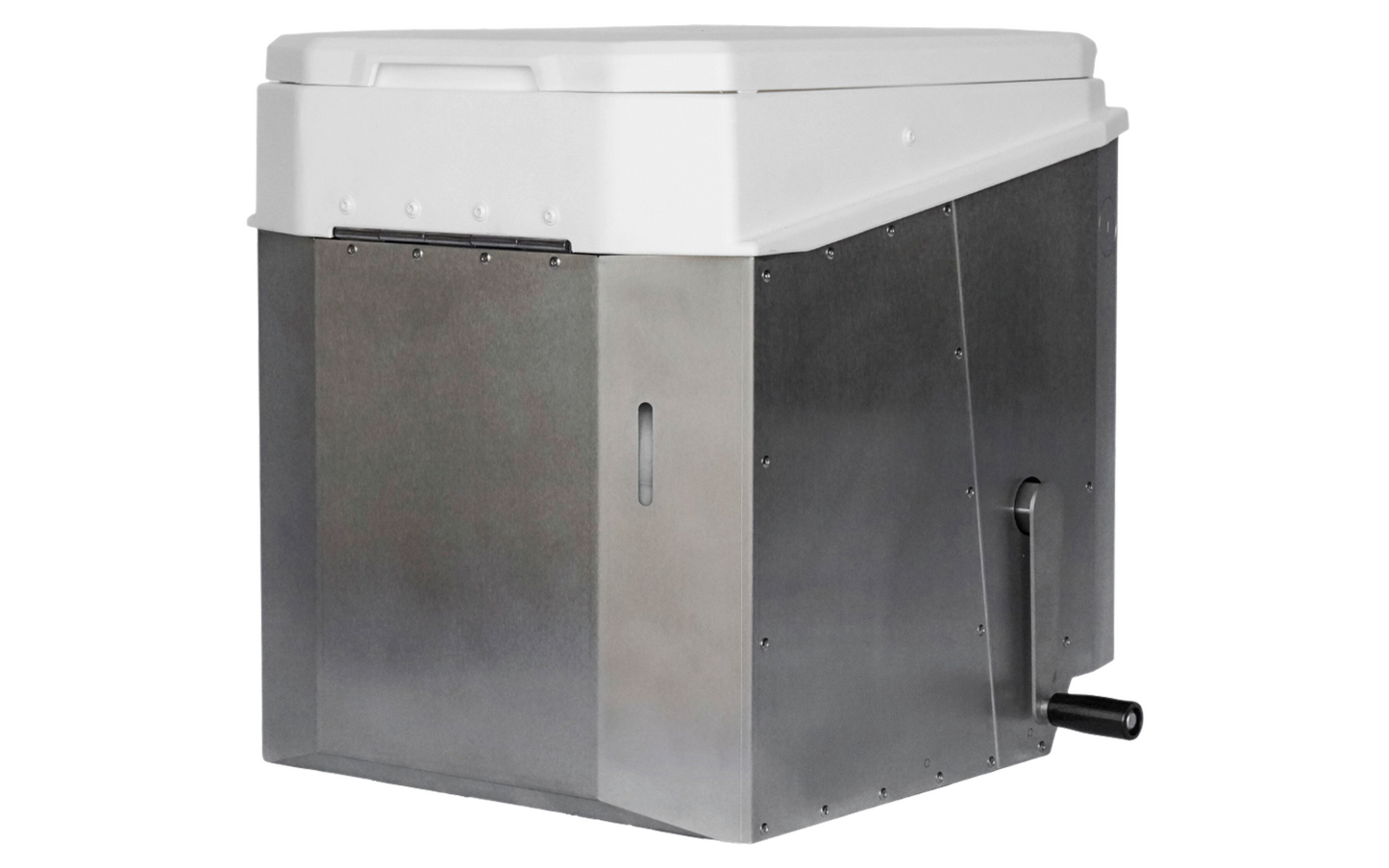 Biotioo 2.0 RL Trockentrenntoilette Mit Kompostierfunktion