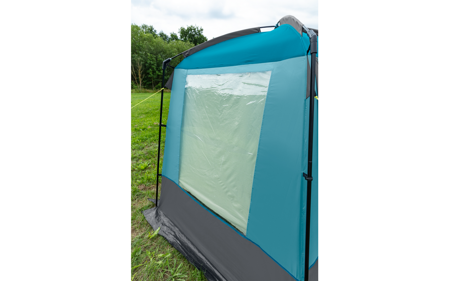 Camptime Venus Freistehendes Küchen- / Universalzelt