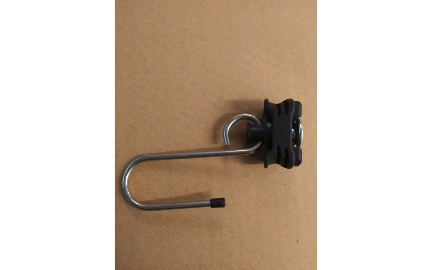 Zurrschienen Kleiderhaken Fitting 1 Stück