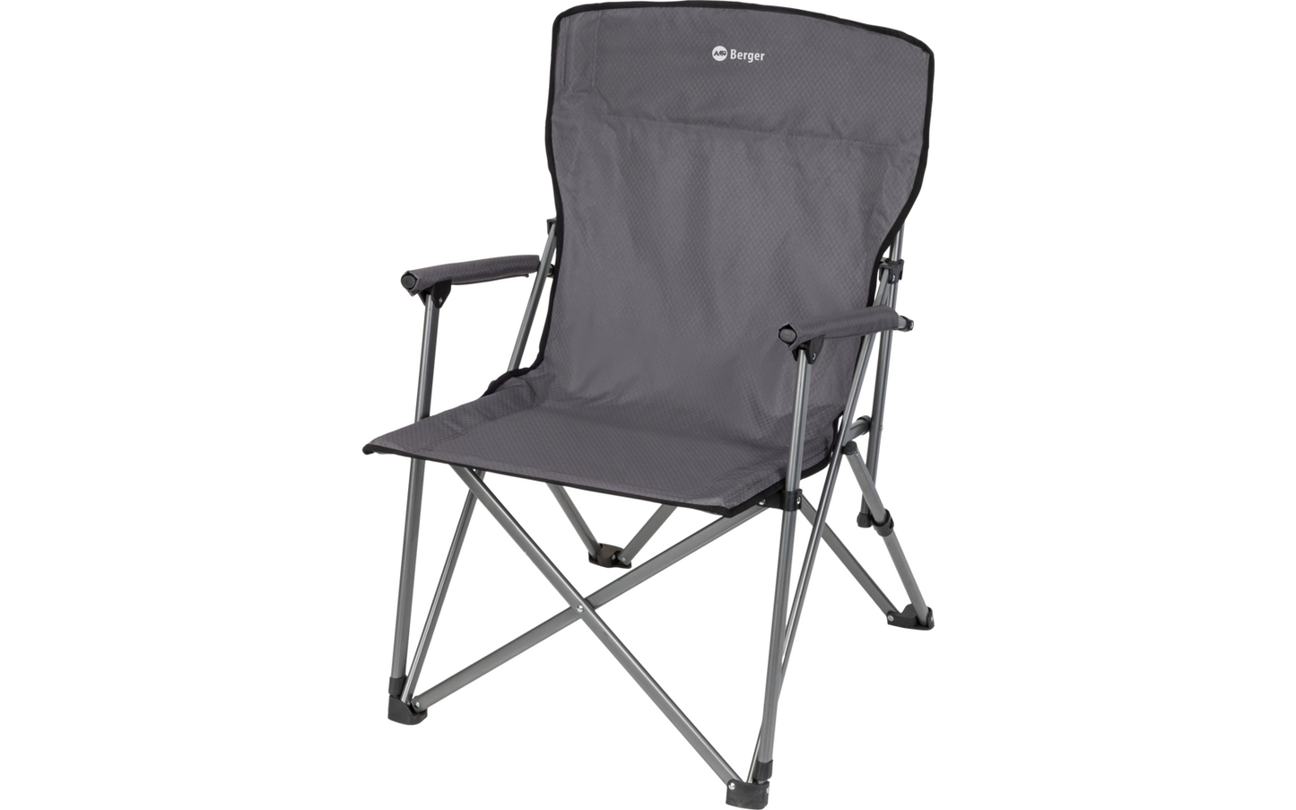 Berger Faltstuhl Comfort