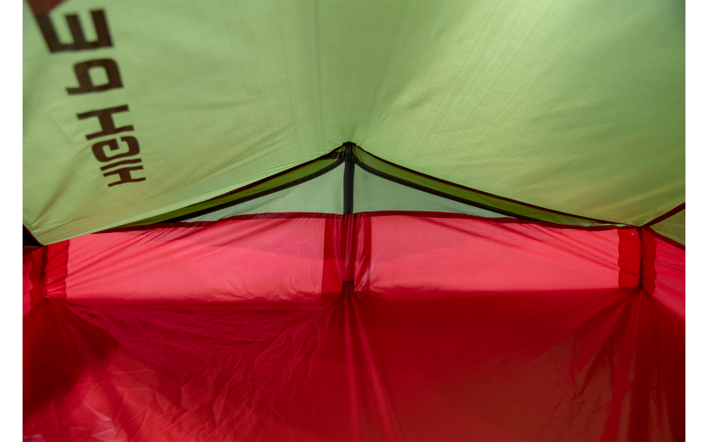 High Peak Siskin 2.0 Einbogenzelt Für 2 Personen