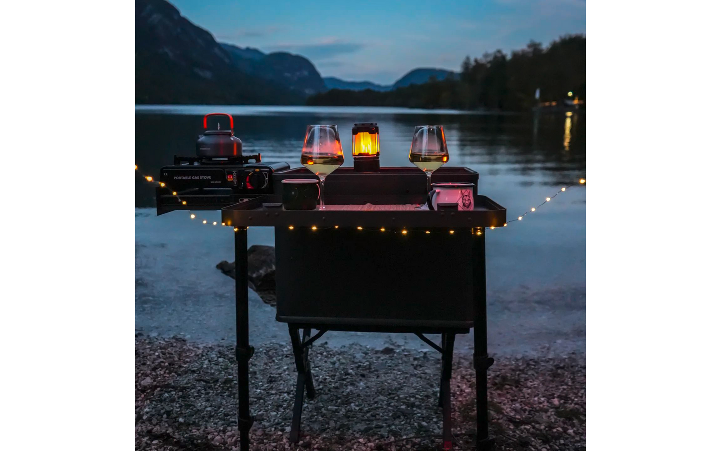Layzee Ständer Für Küchenbox