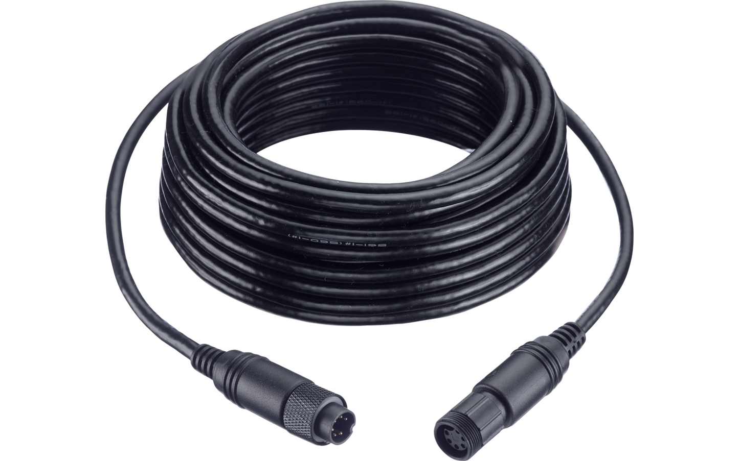 Dometic Verlängerungskabel PerfectView System Extension Cable Für Rückfahrvideosysteme5 Meter