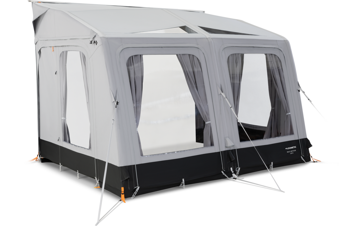 Dometic Rally Air Tour 260 Aufblasbares Wohnwagen- / Reisemobilvorzelt