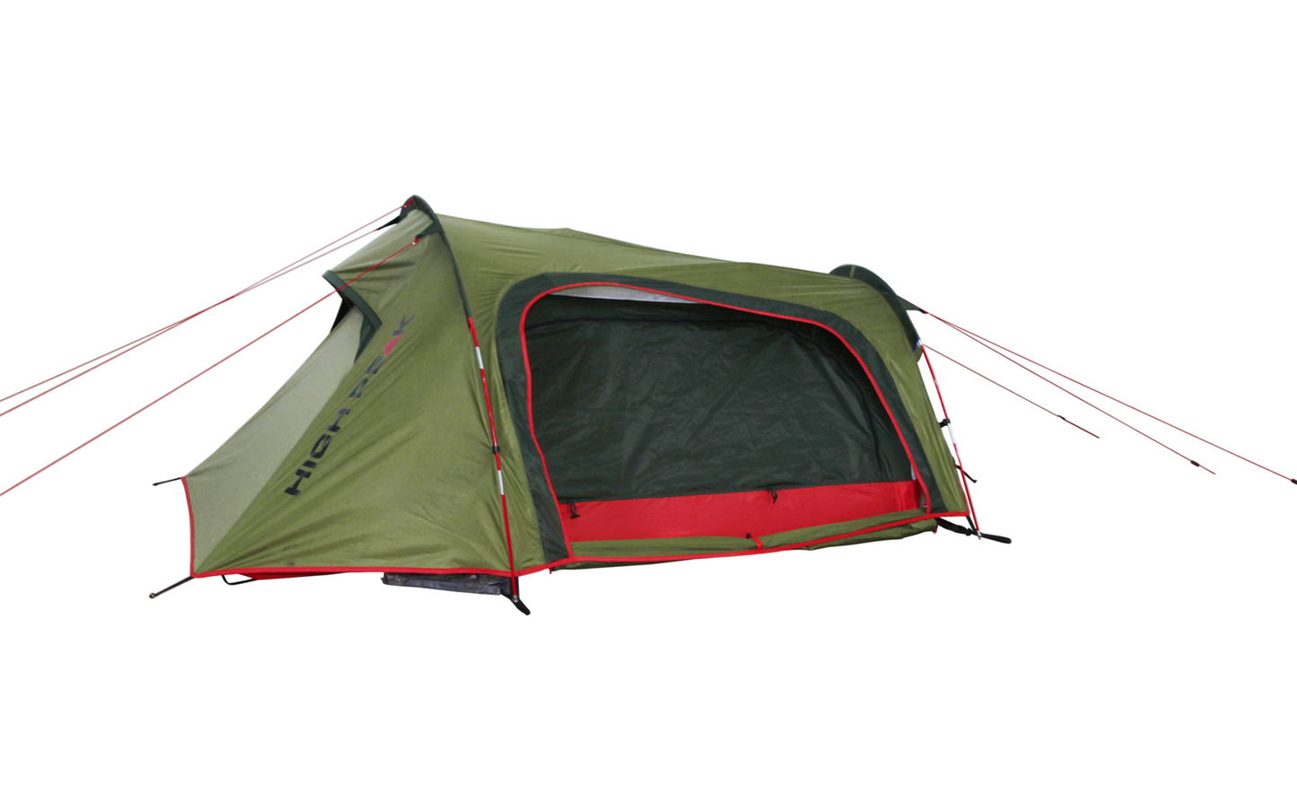 High Peak Sparrow Tunnelzelt 2 Personen