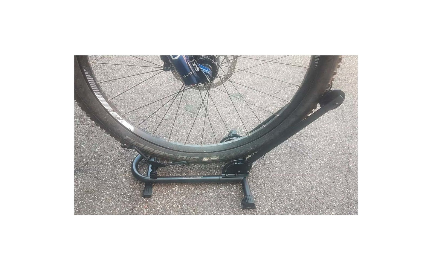 Bicycle Stand 3 Fahrradständer
