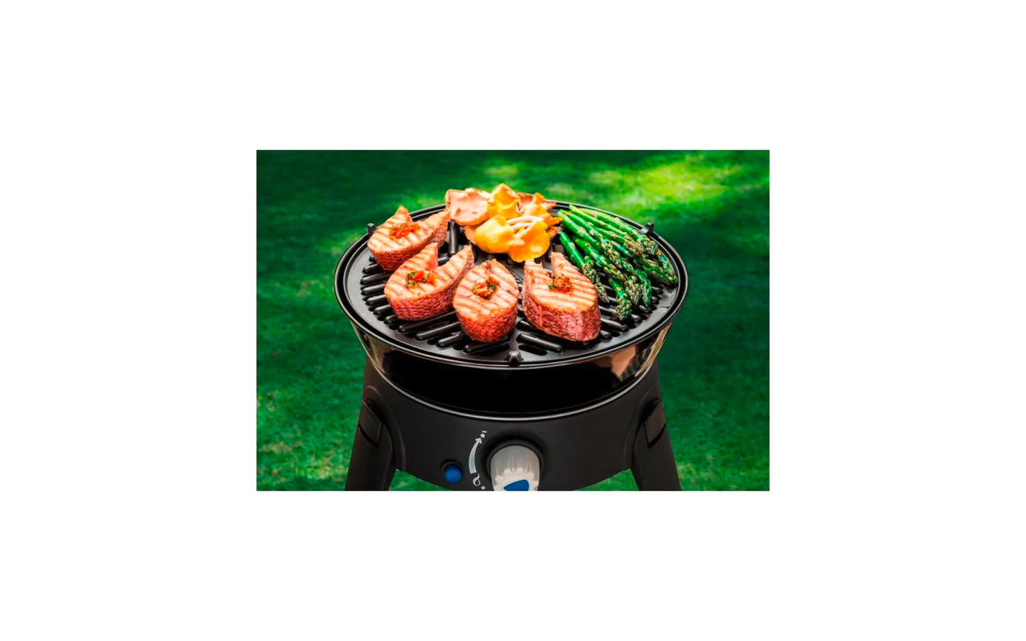 Cadac Grillrost 30 Für Safari Chef 30