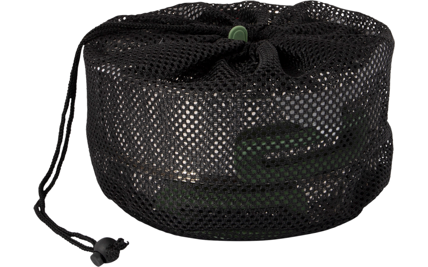 Bo-Camp Travel Topfset Edelstahl 4-tlg.