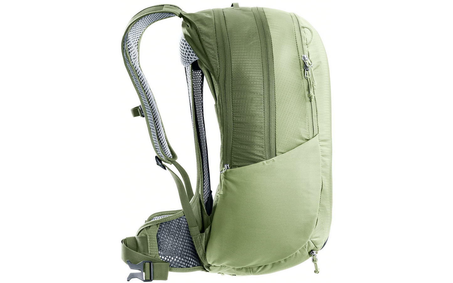 Deuter Fahrradrucksack Race Air 14+3 Liter