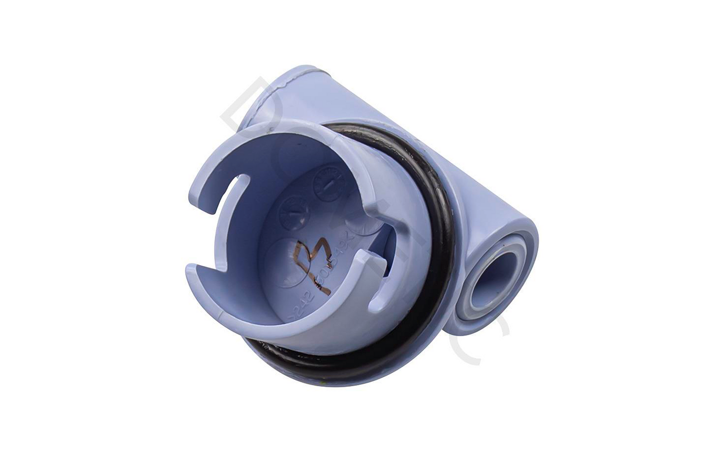 Dometic Adapter Mit O-Ring Für CT‑Chemietoiletten - Ersatzteilnummer 4450017537