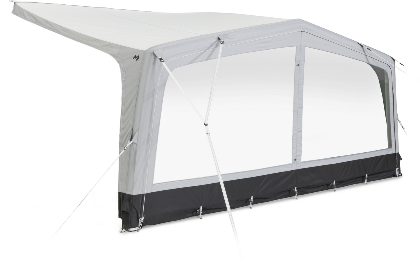 Dometic Sunshine AIR Tour Frontwand Für Aufblasbares Vordach