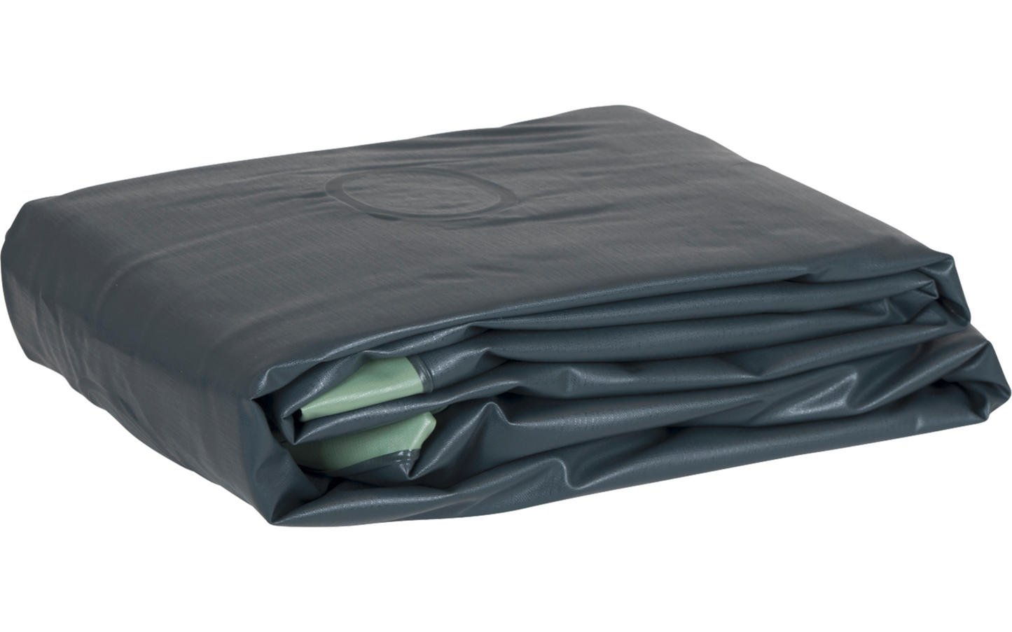Bo-Camp Velours Air Luftmatratze