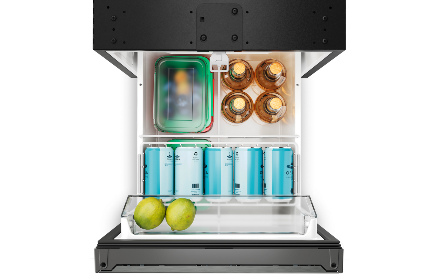 Dometic NRXD Ausziehbarer Kühlschrank