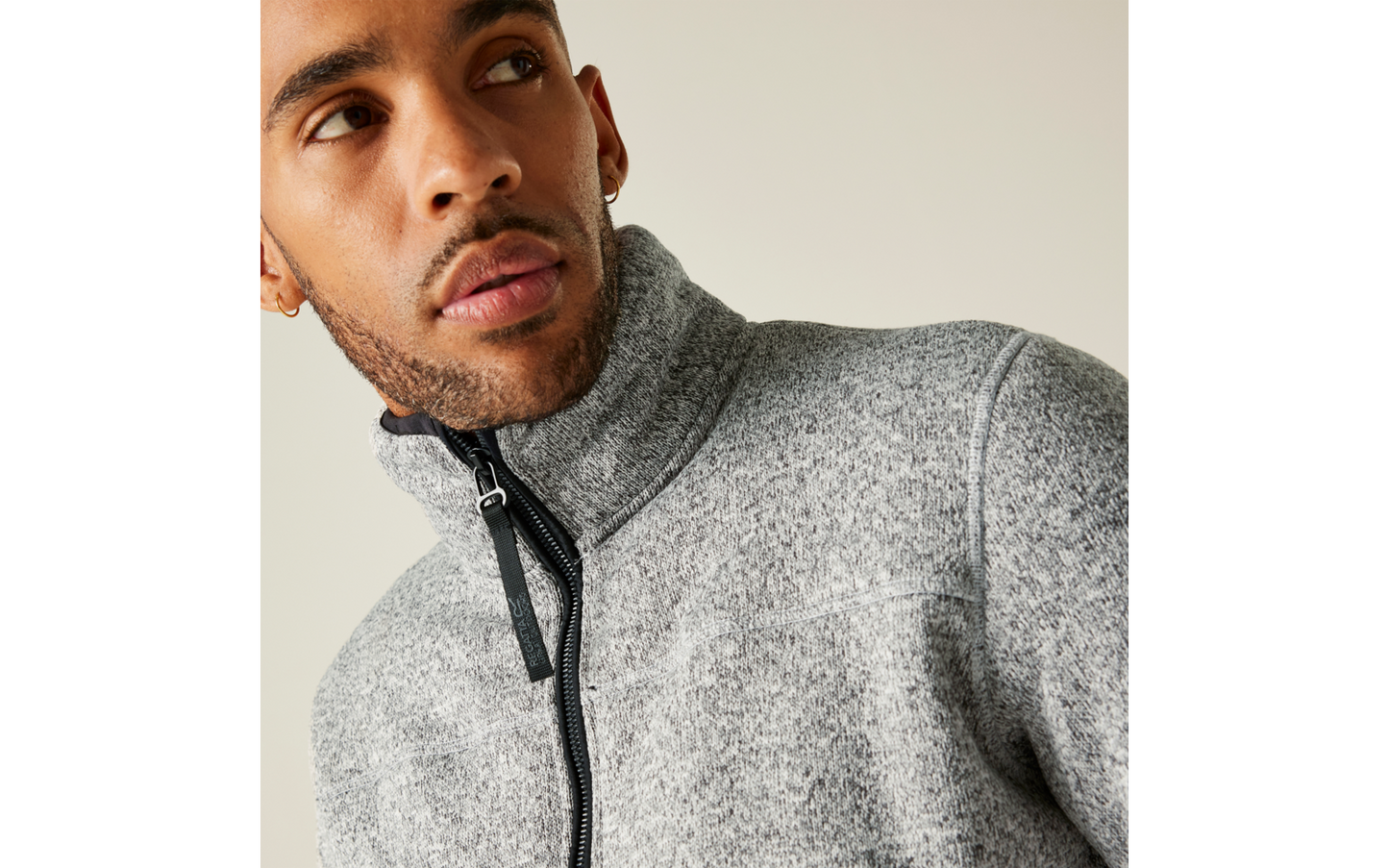 Regatta Branleigh Herren Fleecejacke