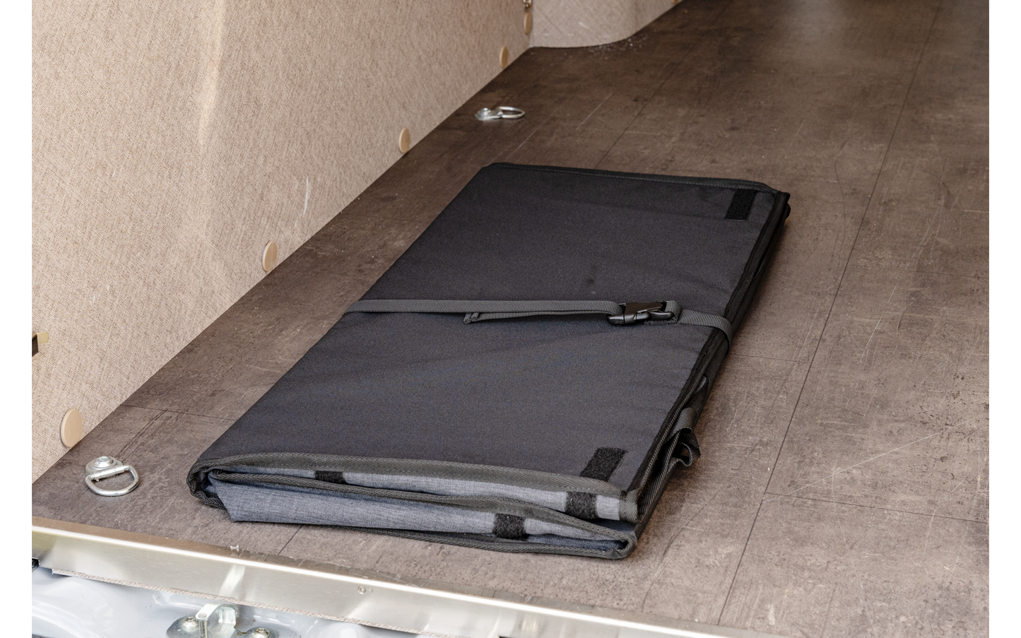 Berger Stauraumtasche Allesia