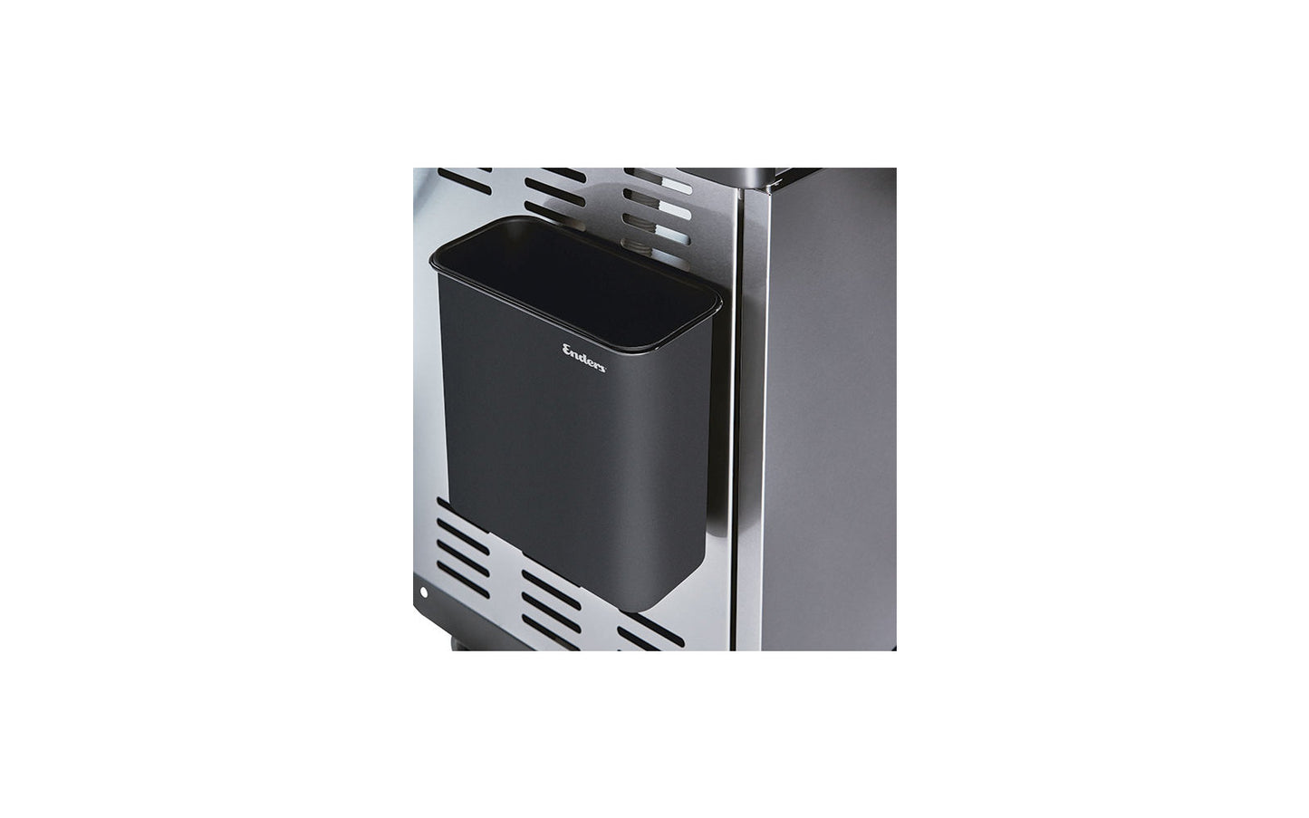 Enders Grill Mags Magnet Abfalleimer
