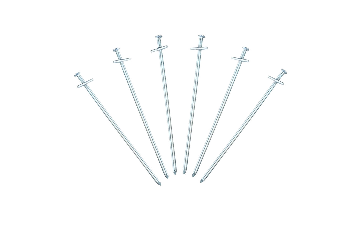 Berger Felsbodenhering Tarzan 6er Pack