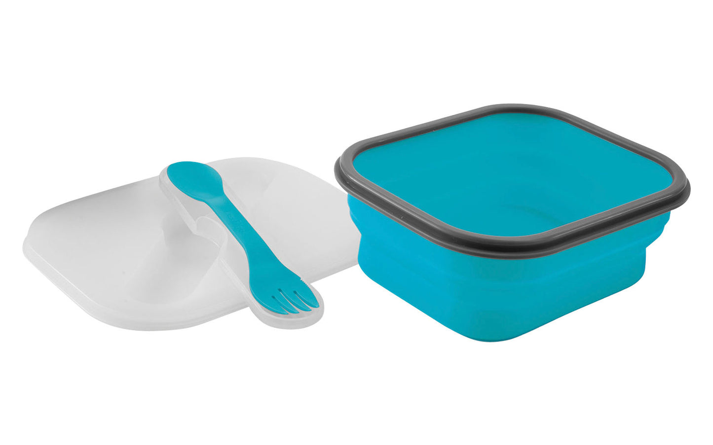 Brunner Snack Box M Foldaway Faltbox 1 Liter