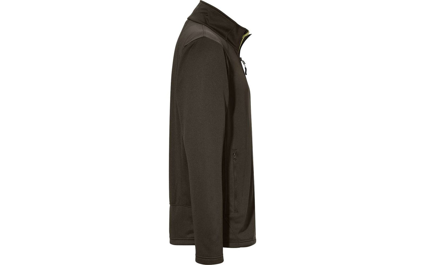 Mountain Guide Alexander Herren Softshelljacke