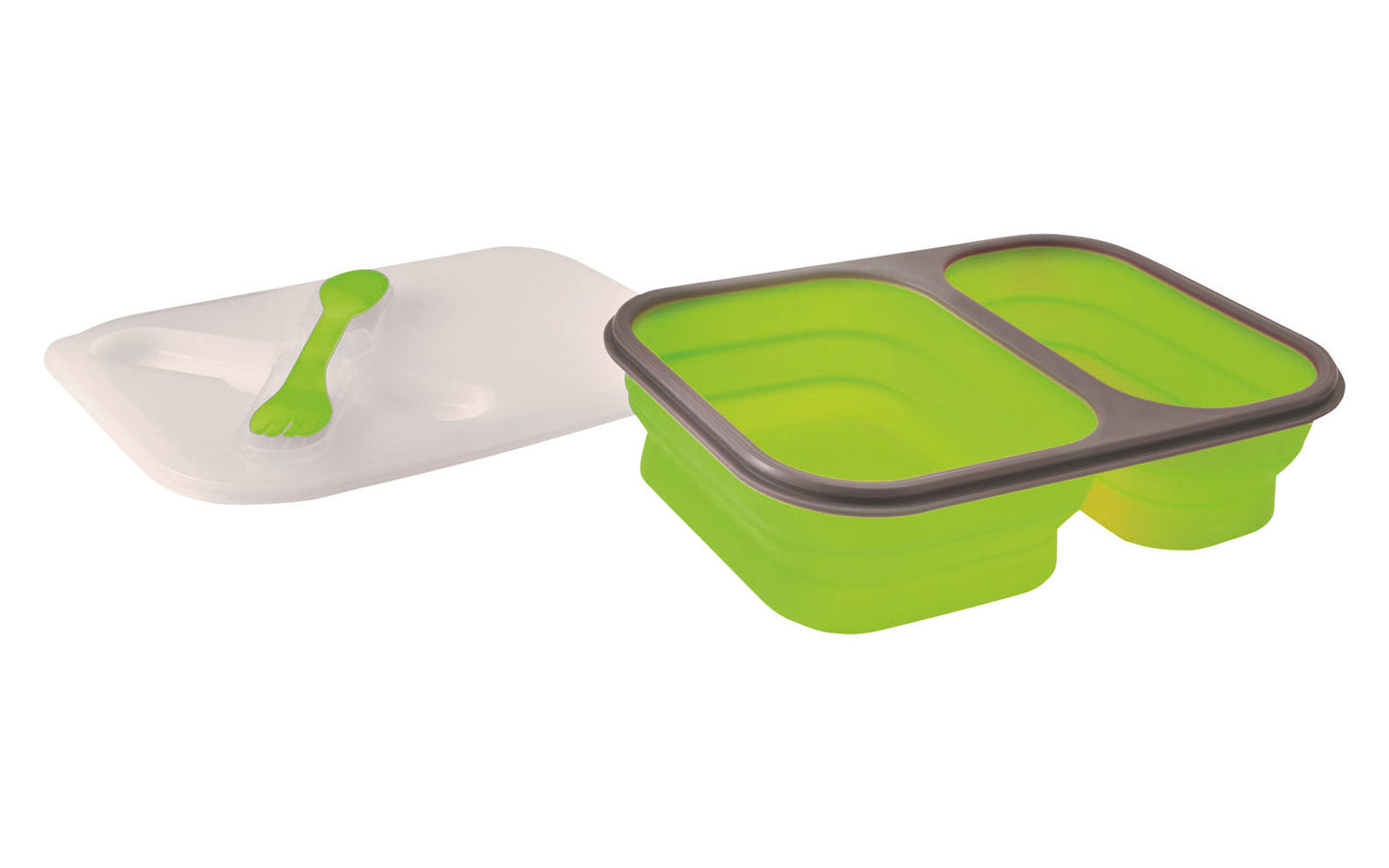 Brunner Snack Box L Foldaway Faltbox 1,6 Liter