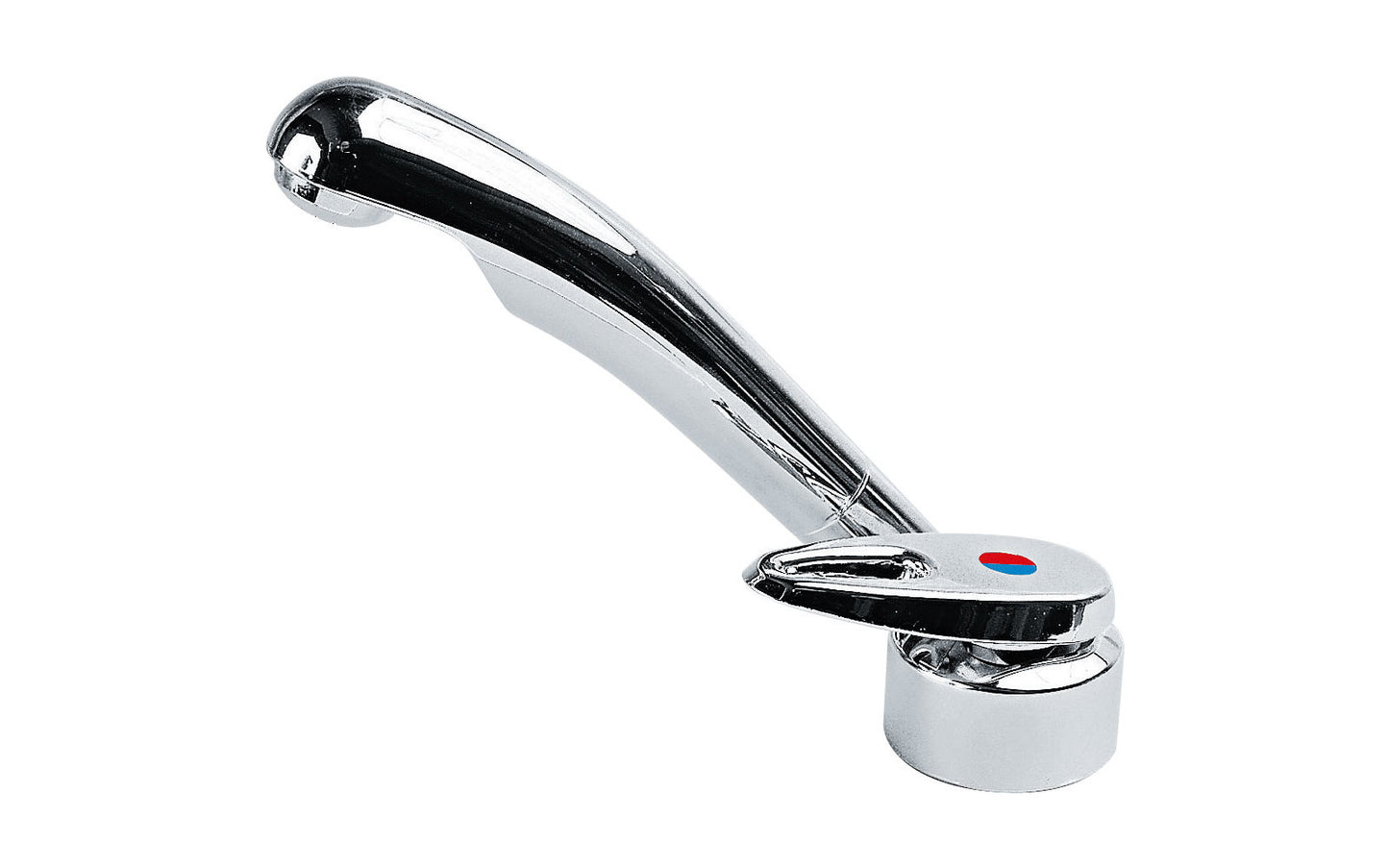 Reich Einhebelmischer TWIST