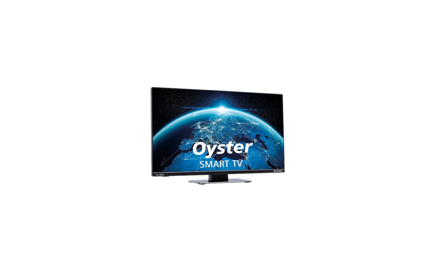 Ten Haaft Oyster Camping Smart-TV LED Fernseher