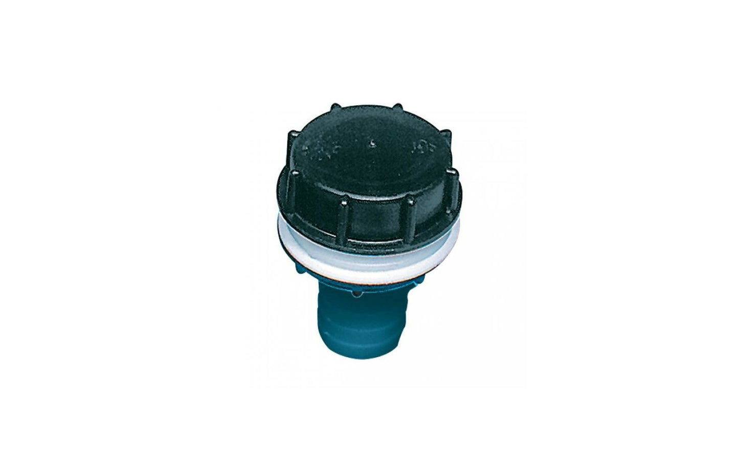 Anschlussverschraubung