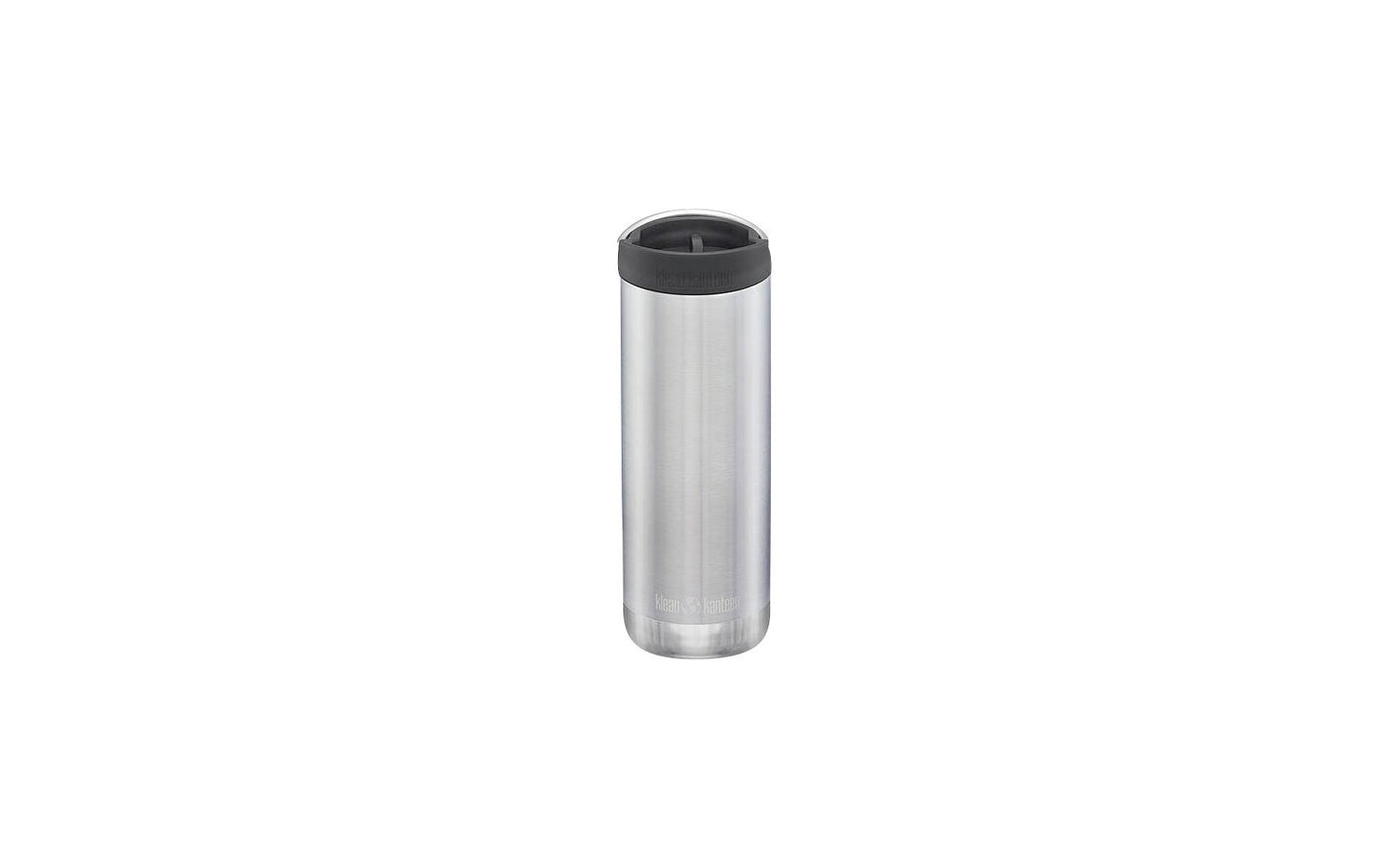 Klean Kanteen TKWide Edelstahl Thermoflasche
