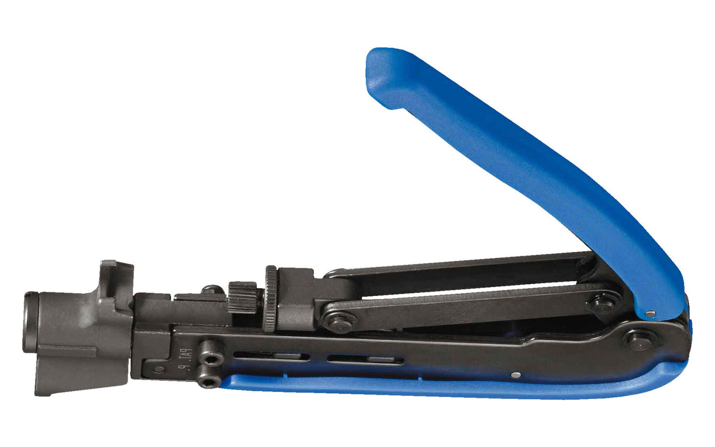 Megasat FZ98 Kompressionszange
