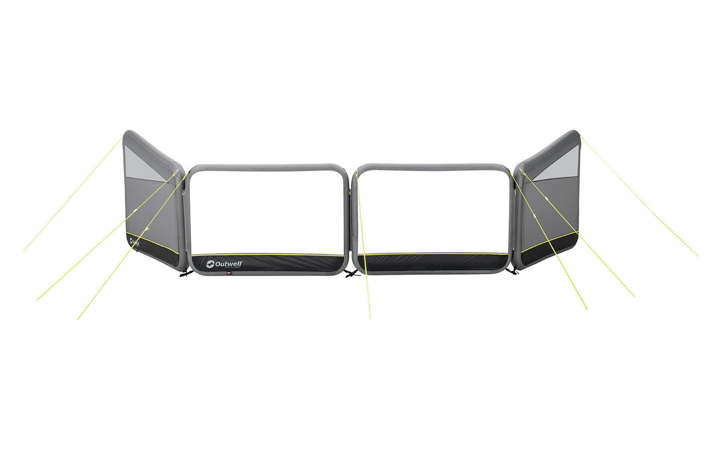 Outwell Windscreen Air Scalable 150 Windschutz