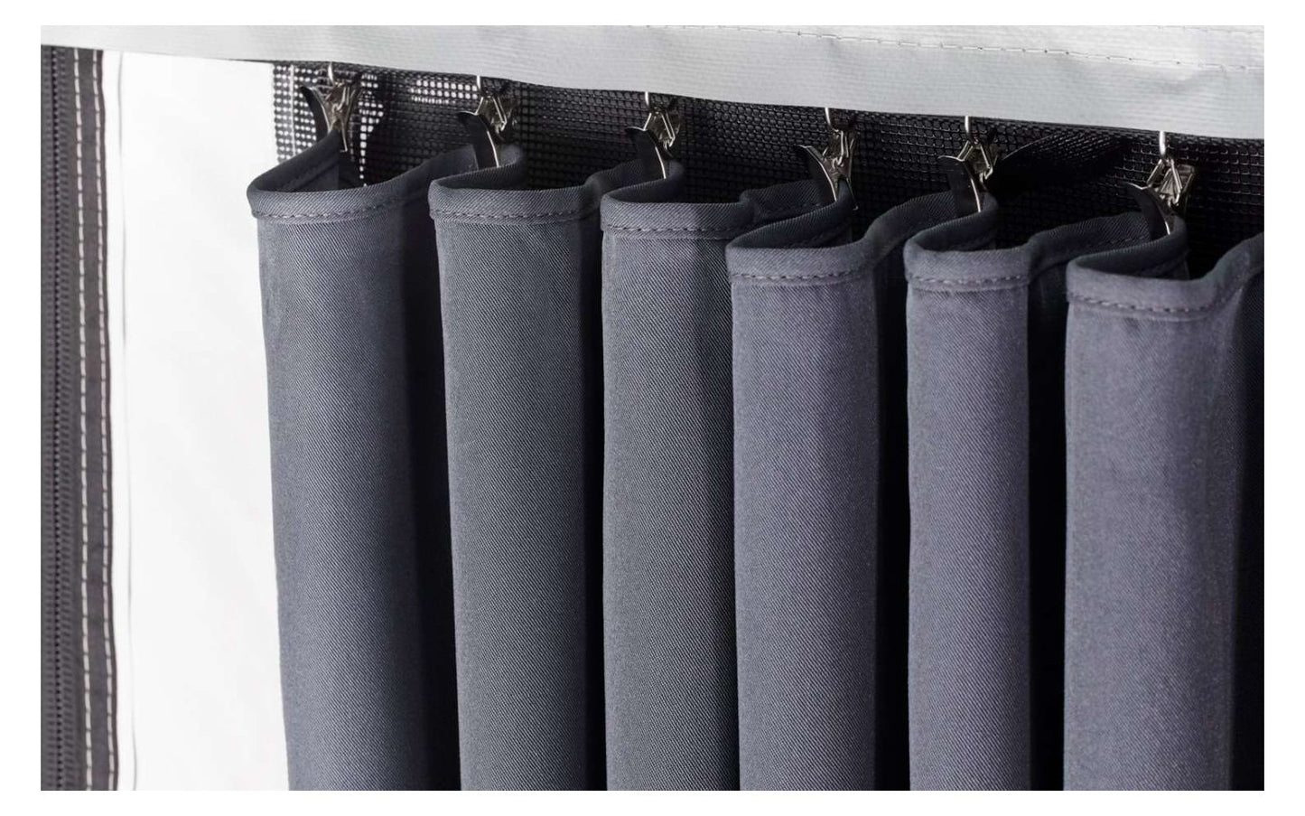 Thule Curtains Gardinen