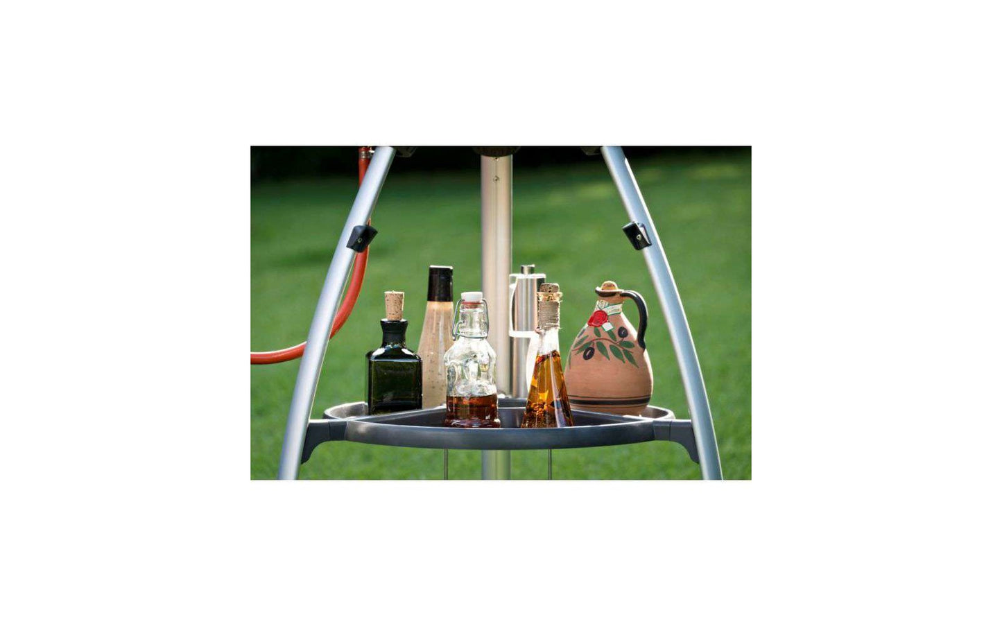Cadac Carri Chef 50 BBQ