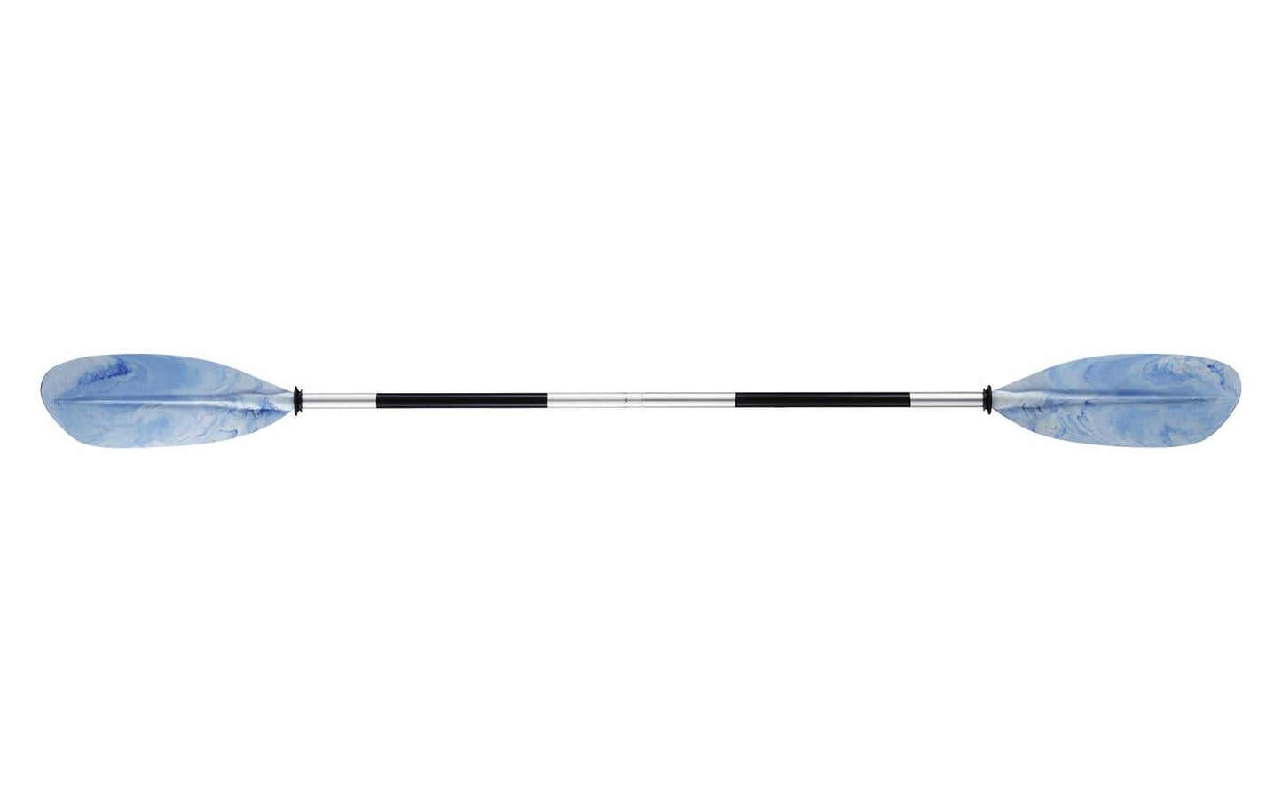 Basic Nature BasicNature Doppelpaddel 220 Cm