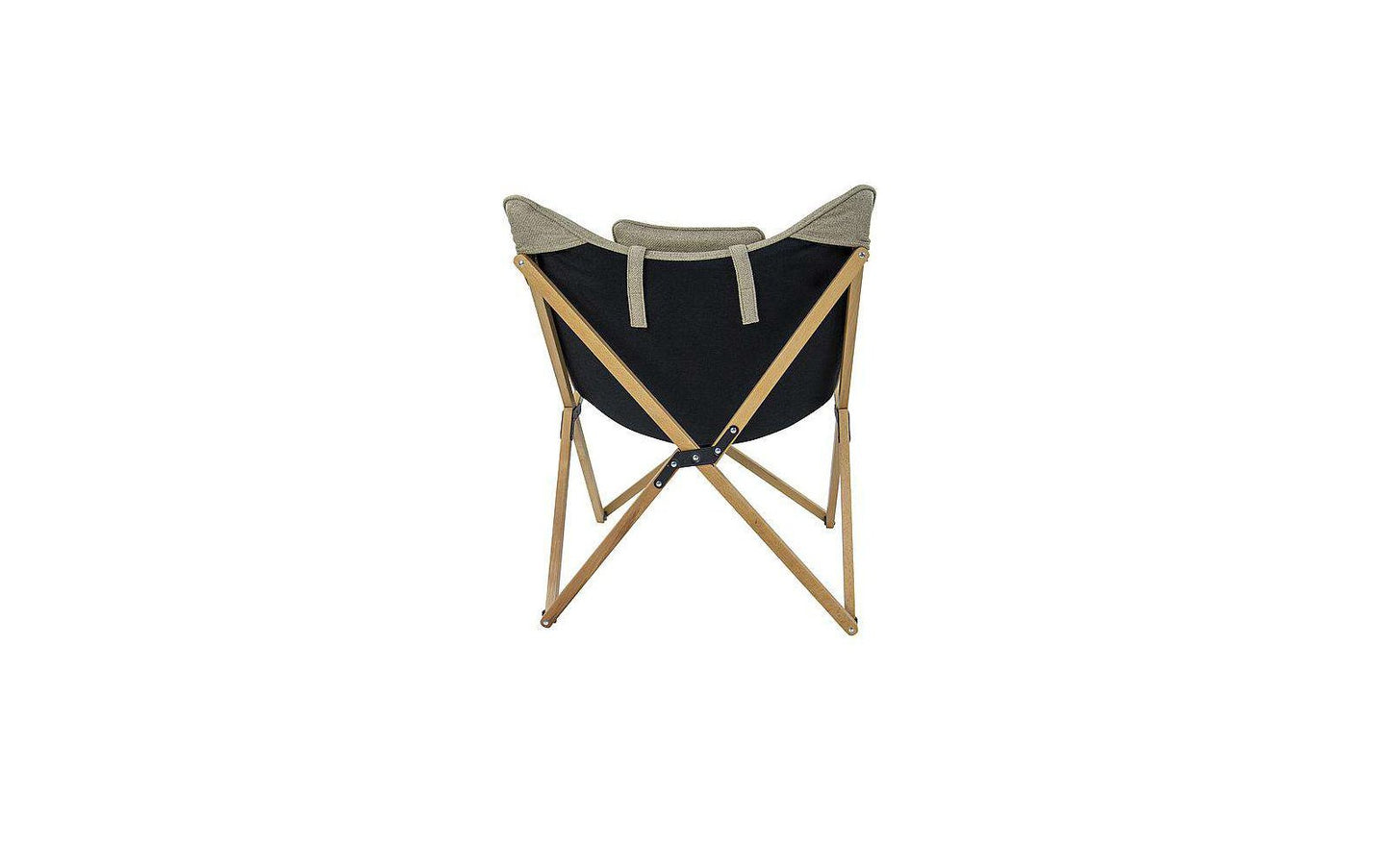 Bo-Camp Wembley Relaxsessel M Beige