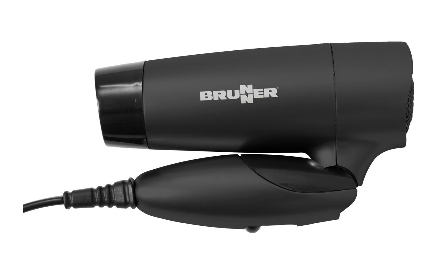 Brunner Sciroque NG Reise-Haartrockner 110/230V