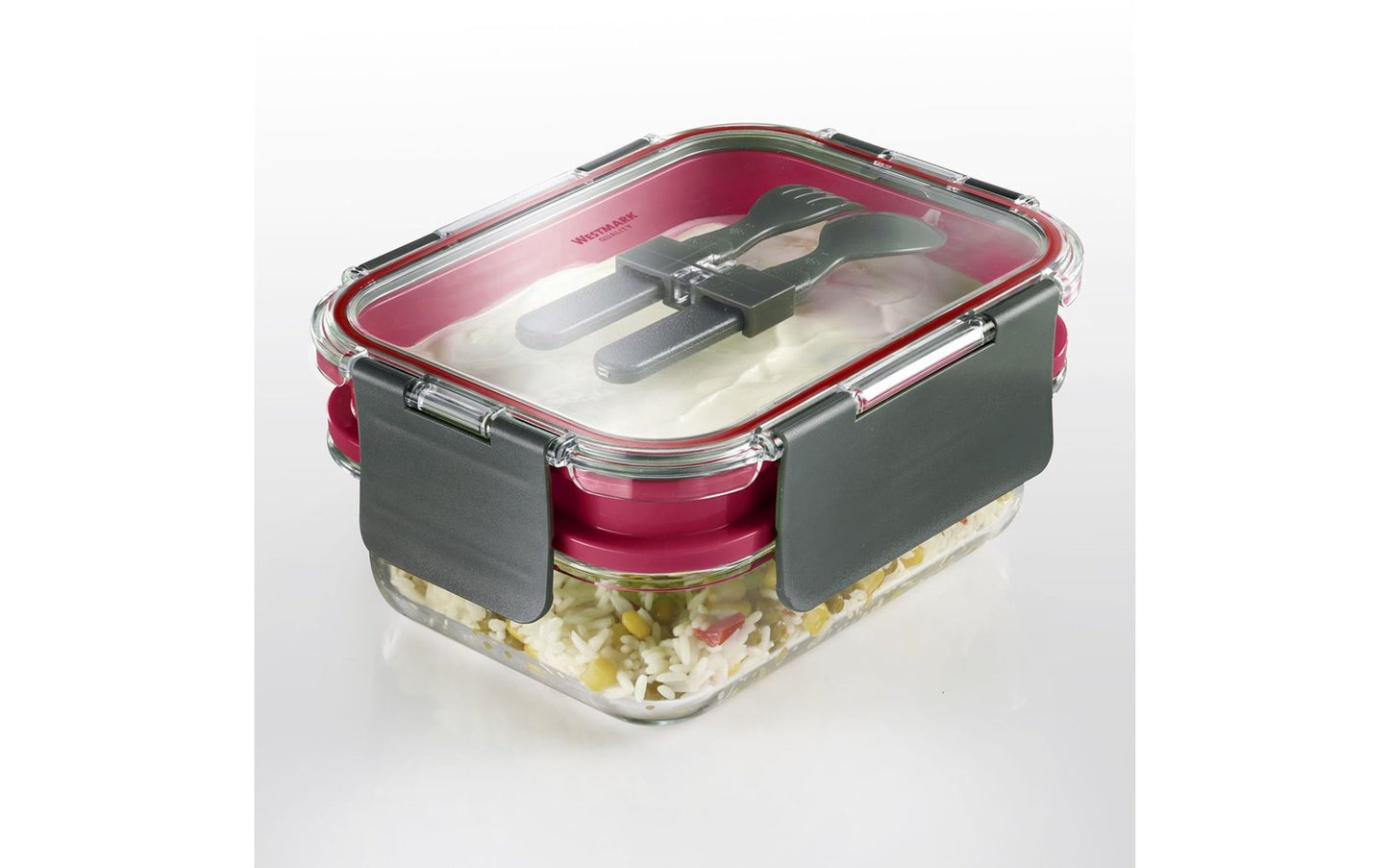 Westmark Lunch Box Comfort