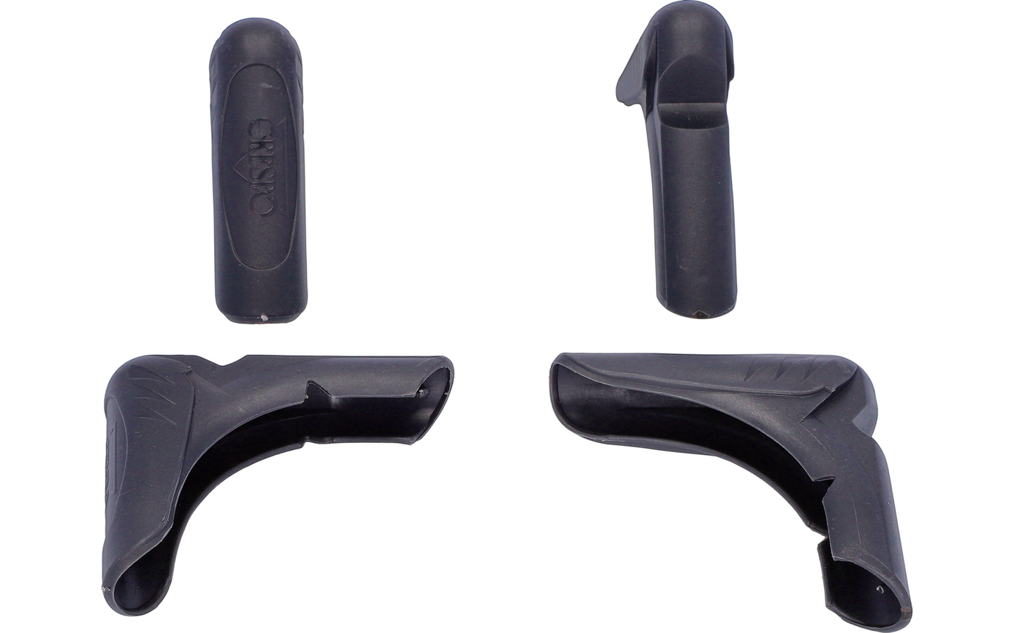 Crespo Bodenschoner (4er Set)