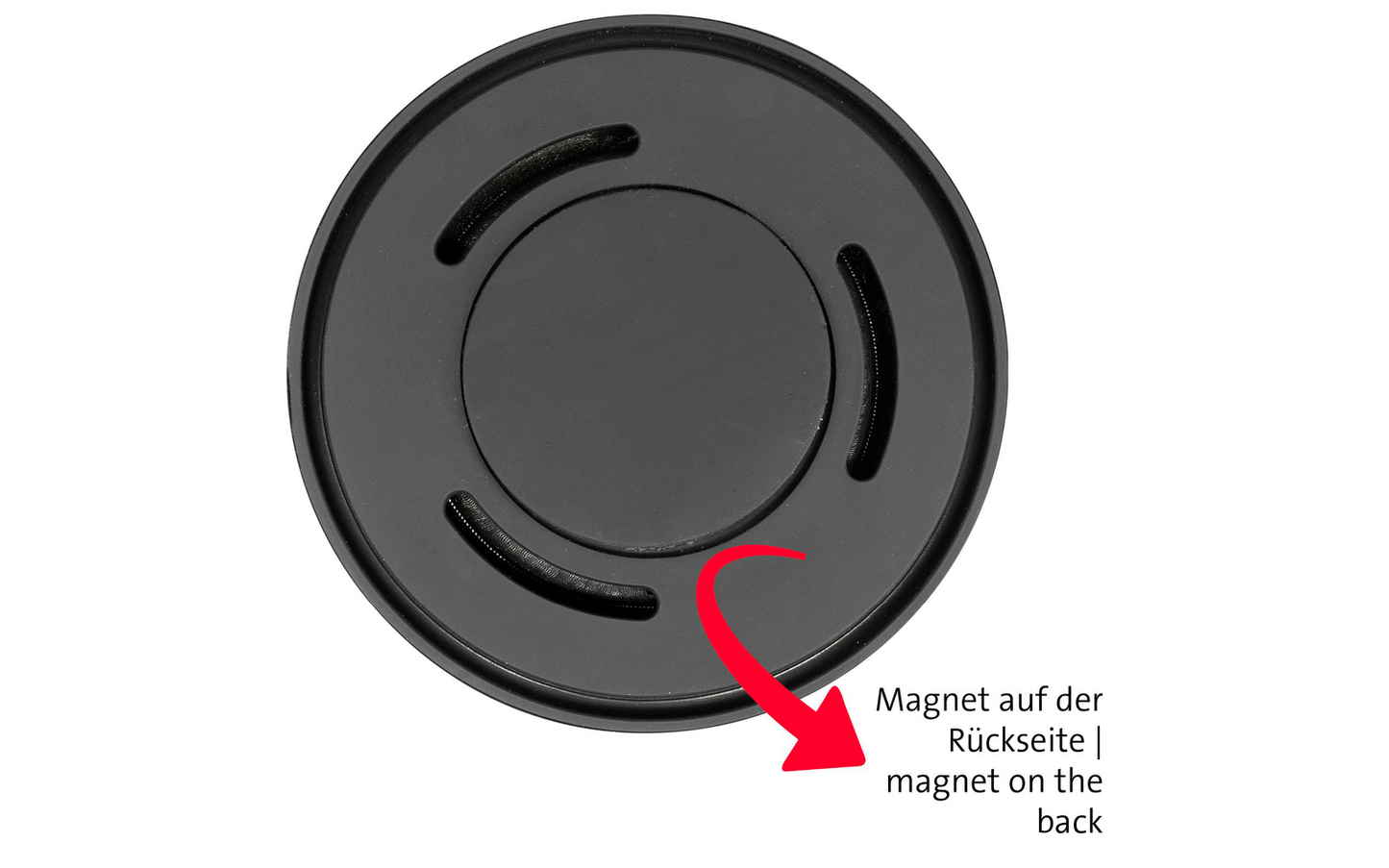 WestmarkRedondo Kurzzeitmesser Mechanisch Groß