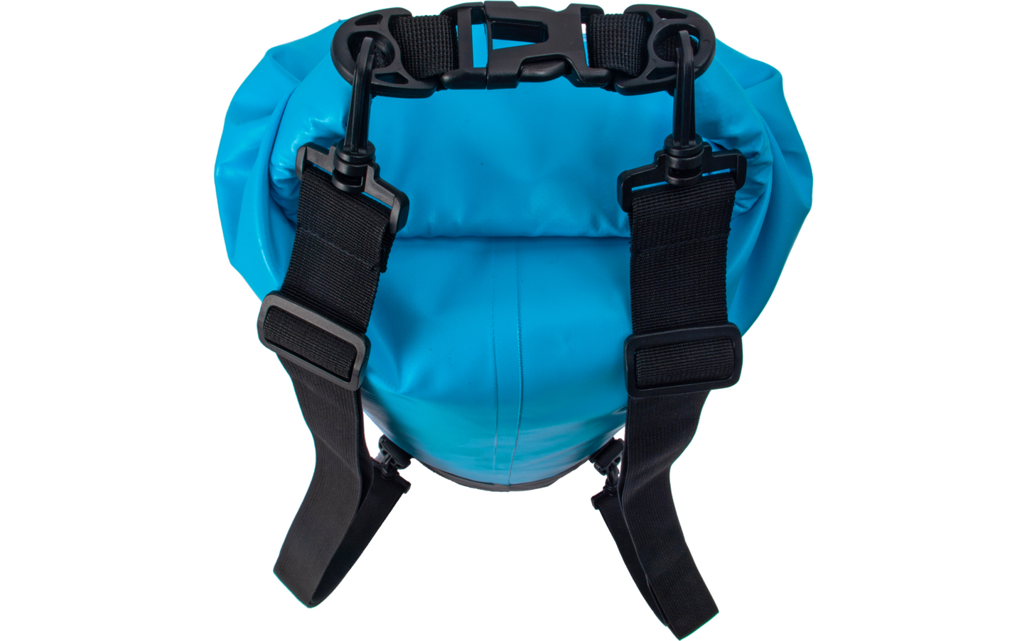 Origin Outdoors Packsack 500 D Plus 20 Liter Blau