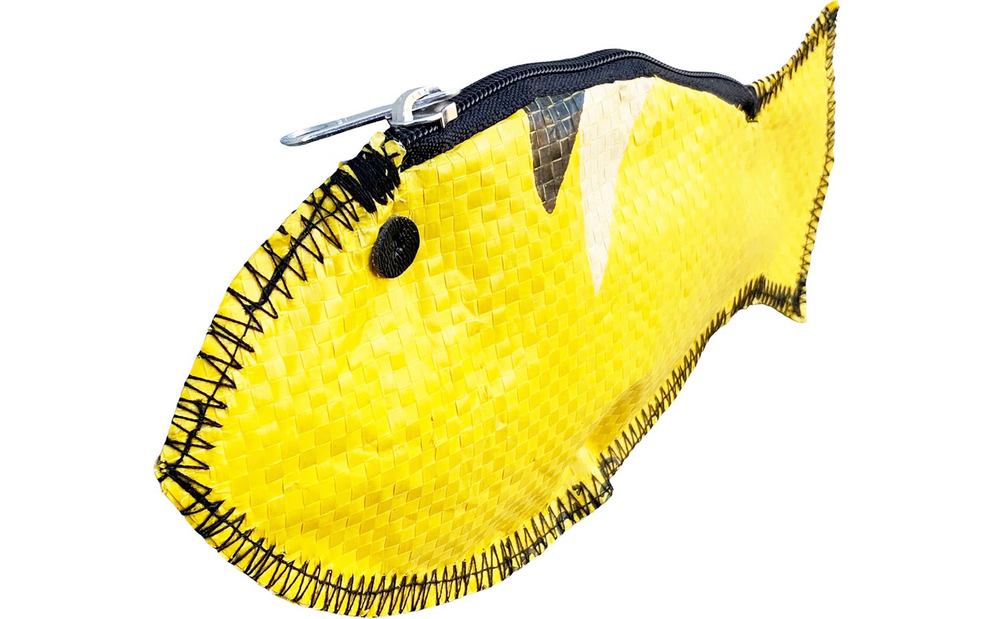 Beadbags Fisch Geldbörse