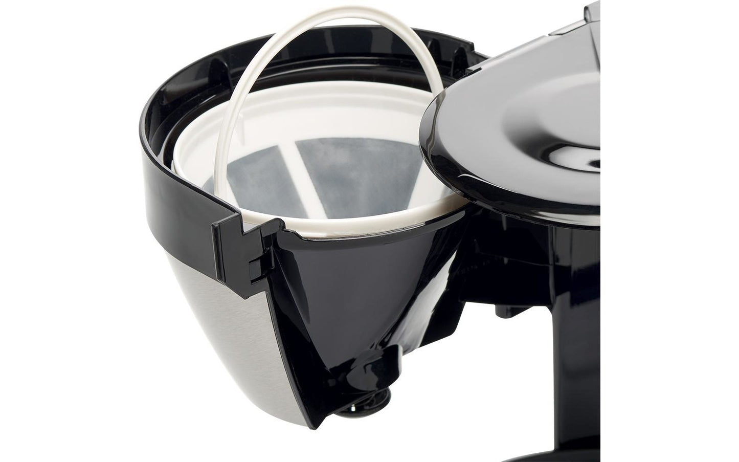 Dometic PerfectCoffee MC 052 Reise-Kaffeemaschine 12 V / 170 W / 600 Ml Schwarz