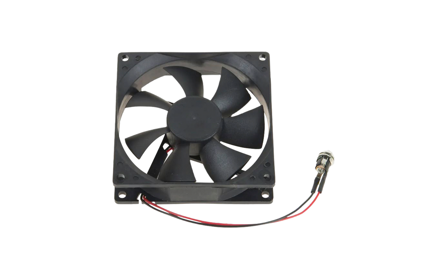 Separett Servicepaket Lüfter 12-15 V Für Separett Villa Serie