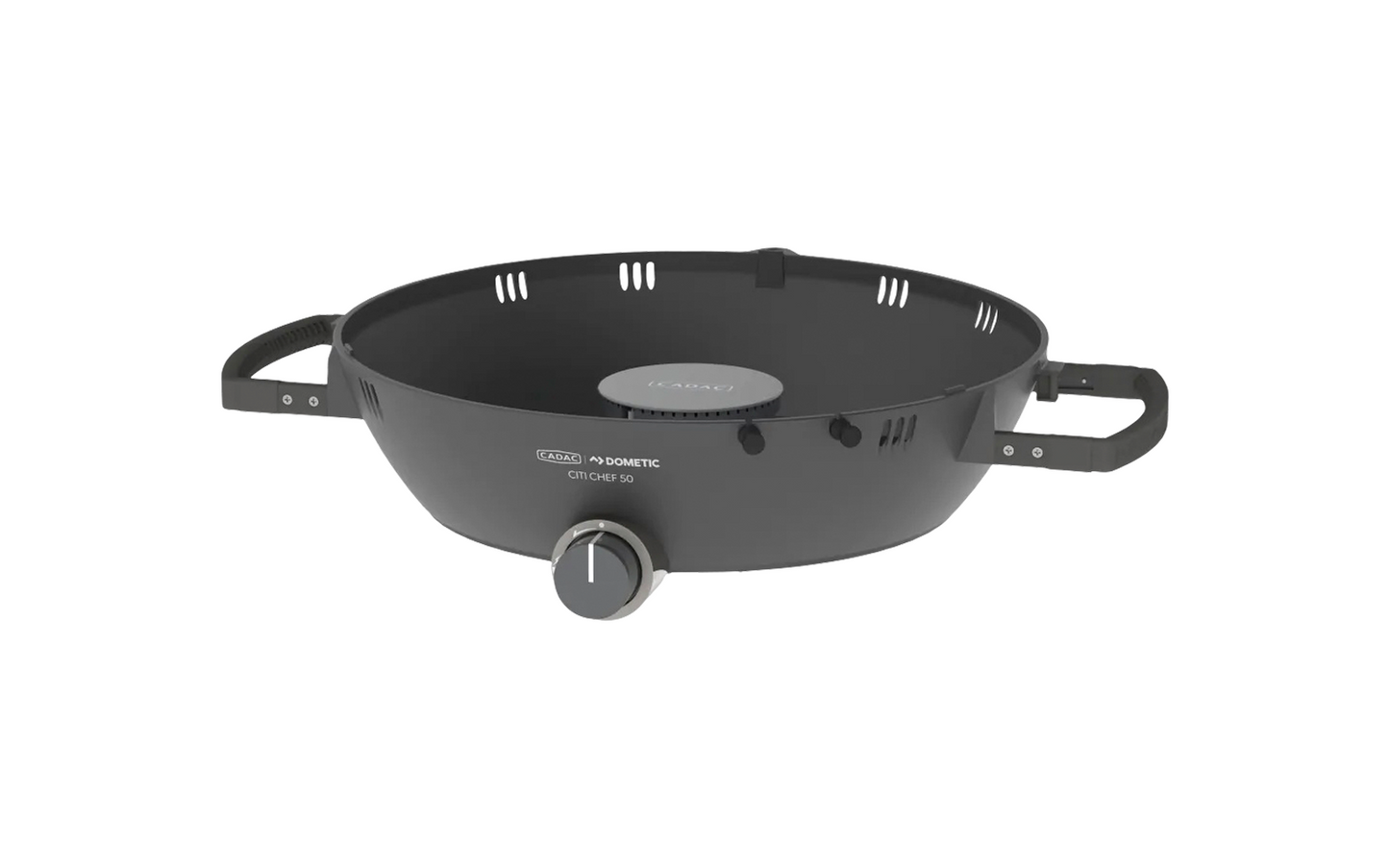 Cadac Brennerpfanne 50 Mbar Für Citi Chef 50 - Cadac Ersatzteilnummer 20162-SP004-50