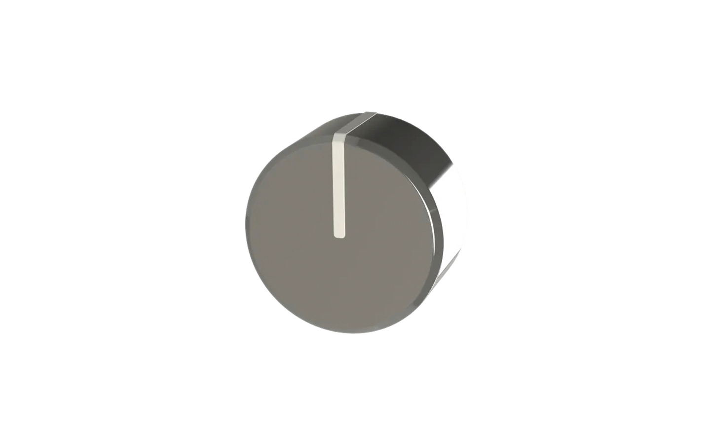 Cadac Reglerknopf Für Citi Chef 50 - Cadac Ersatzteilnummer 20162-SP015