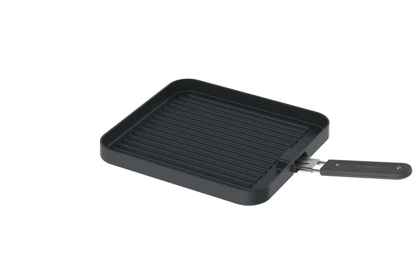 CADAC Universal Flache Grillplatte