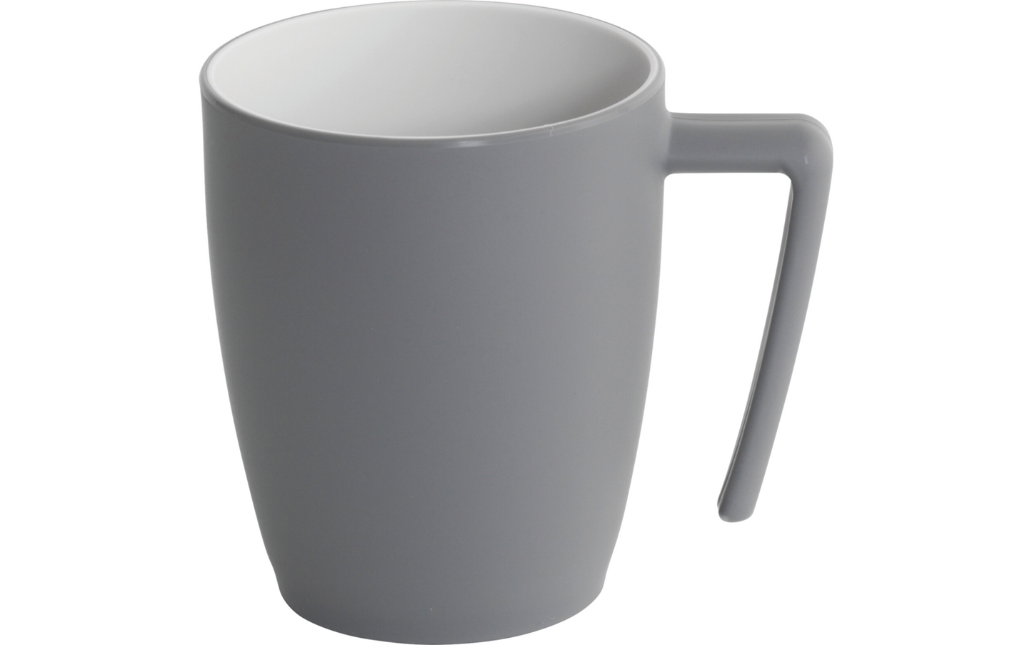 Outwell Gala 4 Personen Tassen Set 4 Teilig Grey Mist