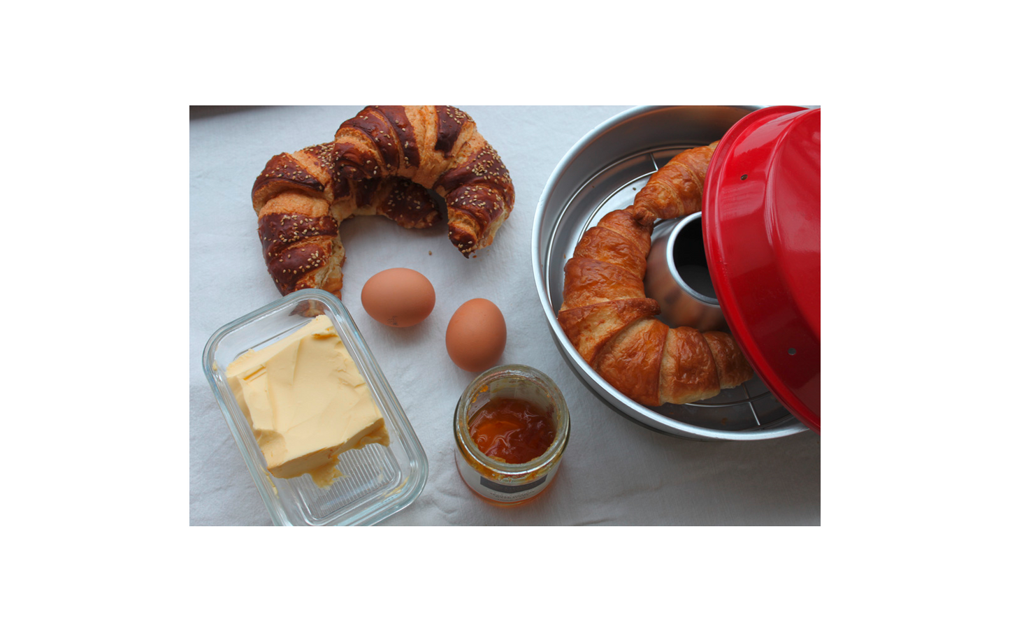 Mzmp Kochbuch - Brot Backen Mit Dem Omnia Backofen