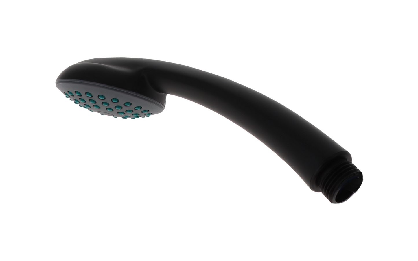 Comet CORA Dusche Mattschwarz