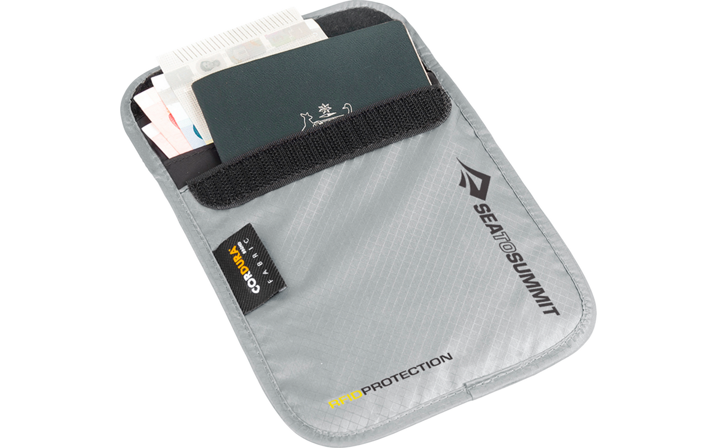 Sea To Summit Neck Pouch RFID High Rise Umhängetasche